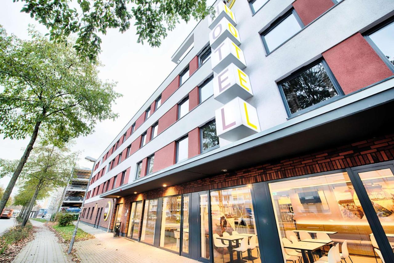 B&B Hotel Kaiserslautern Exterior photo
